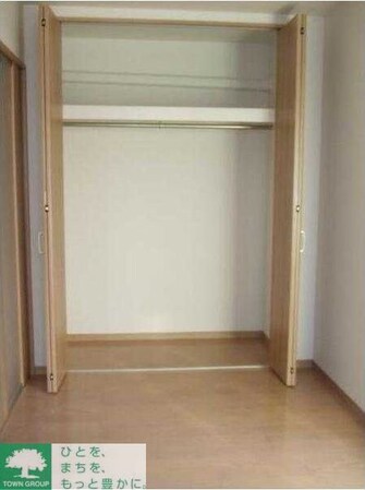 アン・ウィスタリアの物件内観写真